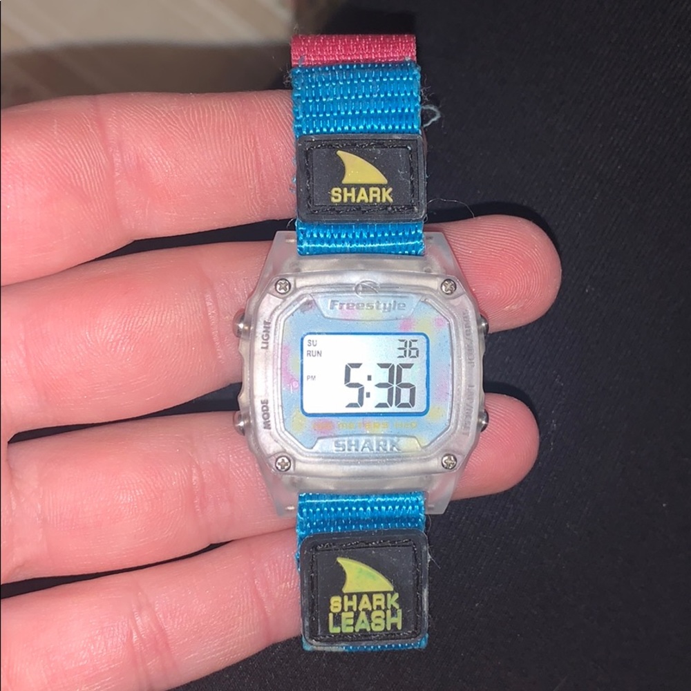 Shark Watch
